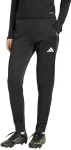 Adidas Spodnie damskie Entrada 26 Training czarne JZ6548 S