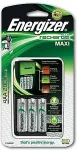 Energizer Maxi Charger battery charger AC
