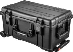 NEO TOOLS electrician service box 52 pieces in 22" strong box