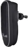DEVIA Universal Bicycle Waterproof Bag Suit black