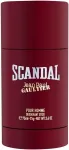 Jean Paul Gaultier Scandal 75g - Deodorant meestele