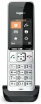 Telefon GIGASET COMFORT 500 HX silber/schwarz