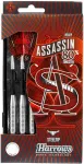 Harrows Steeltip darts ASSASSIN HEAVY W80 3x32gR