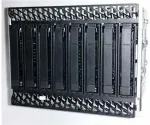 Intel Hot Swap draivipesa 8x2.5"SAS/SATA f.P4000 DP(Pur.)