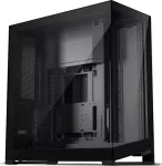 PHANTEKS NV-Series NV9 MK2 PC Case, Big-Tower, EATX, DRGB, Tempered Glass - black