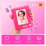 KODAK x Barbie album 2x3" 64