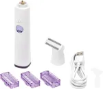Epilaator JATA JBRS1320 Female Body Epilator
