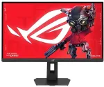 Monitor ASUS ROG Strix XG27JCG computer 68.6 cm (27") 5120 x 2880 pixels 5K Ultra HD LCD Black