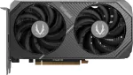 Videokaart Zotac GeForce RTX 5060 Twin Edge OC, graphics card DLSS 4, 3x DisplayPort, 1x HDMI 2.1