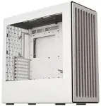 Korpus No name HAVN BF 360 PC-Geh&auml;use, Midi-Tower, E-ATX, Tempered Glass - wei&szlig;