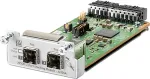 Hewlett & Packard Enterprise 2930 2-PORT STACKING MOD STOCK IN
