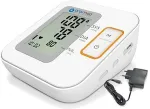 Oromed HI-TECH MEDICAL ORO-N2 BASIC blood pressure unit Upper arm Automatic