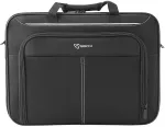 SBOX NSE-2022 HONG KONG Notebook Backpack 15.6", Black