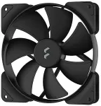 Fractal Design Aspect 14 PWM Computer case Fan 14 cm Black 1 pc(s)