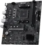 Emaplaat Msi PRO B550M-B Motherboard