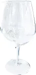Home4you Veinipokaal/dekanter GOOD GIFT H29,5cm