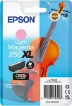 Tooner EPSON Singlepack Light Magenta 250XL ink