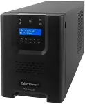 UPS Cyberpower | Smart App Systems | PR1000ELCD | 1000 VA | 900 W