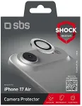 SBS TECAMGLIP1766 mobile phone screen/back protector Camera lens protector Apple 1 pc(s)