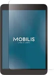 MOBILIS SCREEN PROTECTOR TEMPERED GLASS CLEAR - 9H- FOR IPAD 11IN 2025 (