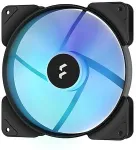 Fractal Design Aspect 14 RGB PWM Computer case Fan 14 cm Black 1 pc(s)
