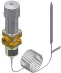 Danfoss 003N0042 plumbing fitting