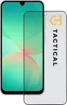 TACTICAL Glass Shield Privacy Stealth 5D glass for Samsung Galaxy A27 5G Black