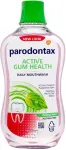 Parodontax Active Gum Health Herbal Mint 500ml - Mouthwash uniseks