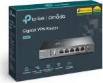 TP-Link Omada Gigabit VPN Router