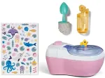 ZAPF Creation BABY born&reg; Toilet, Doll Furniture