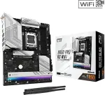 Emaplaat Asrock B850 Pro RS WiFi AMD B850 Socket AM5 ATX