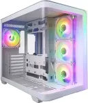 Korpus FSP Midi M580-WP ARGB White