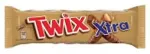 Twix &Scaron;okolaad Xtra, 75g, 2 tk