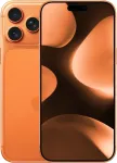 APPLE Nutitelefon iPhone 17 Pro 256GB Cosmic Orange