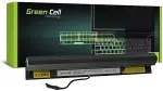 GREEN CELL A f&uuml;r f&uuml;r Lenovo IdeaPad 100-15IBD 300-15ISK 300-15ISK 80RS 300-15ISK 80Q7