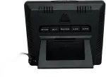 Blaupunkt weather station WS25BK black