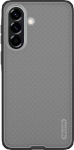 NILLKIN Super Frosted PRO Back Cover for Samsung Galaxy A57 Transparent Black