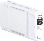 Tooner EPSON Singlepack UltraChrome Pro 6 Matte Black T48U80N (350ml) | Epson C13T48U80N | Epson T48U8 - matte black - original - ink cartridge | Epson UltraChrome Pro6 | Matte black