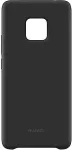 Huawei 51992668 mobile phone case 16.2 cm (6.39") Cover Black