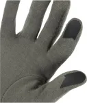 Buff Rękawiczki MERINO MIDWEIGHT GLOVES G MW KHAKI S M