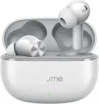 REALME Buds T200 Lite Headset Wireless In-ear Calls/Music USB Type-C Bluetooth Grey