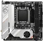 Emaplaat Msi MPG B650I EDGE WIFI motherboard AMD B650 Socket AM5 mini ITX