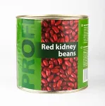 Profi Punased Kidney oad vees 2,5/1,5kg