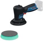 Bosch GPX Extreme lihvmasin GPX 12V-125