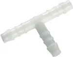 Gardena T-St&uuml;ck f&uuml;r 10 mm Schl&auml;uche Inhalt: 2 St&uuml;ck