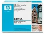 Tooner Hp Hewlett-Packard - Trommel-Kit - 25000 Seiten (C4195A)