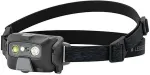 Ledlenser LED headlamp HF6R Core Black