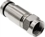 A-LAN Alantec Compression F-connector RG6