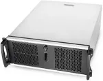 Korpus Chenbro Micom RM41300-F2 4U Schwarz - Grau Netzwerkchassis (RM41300-F2-USB3)