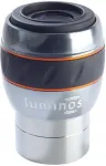 CELESTRON Luminos 19 mm eyepiece Telescope 2 cm Black, Blue, Orange, Silver